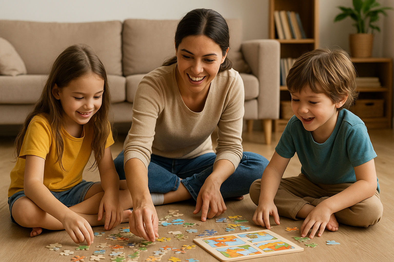 Cuánto cobra una niñera por hora en febrero 2026 
