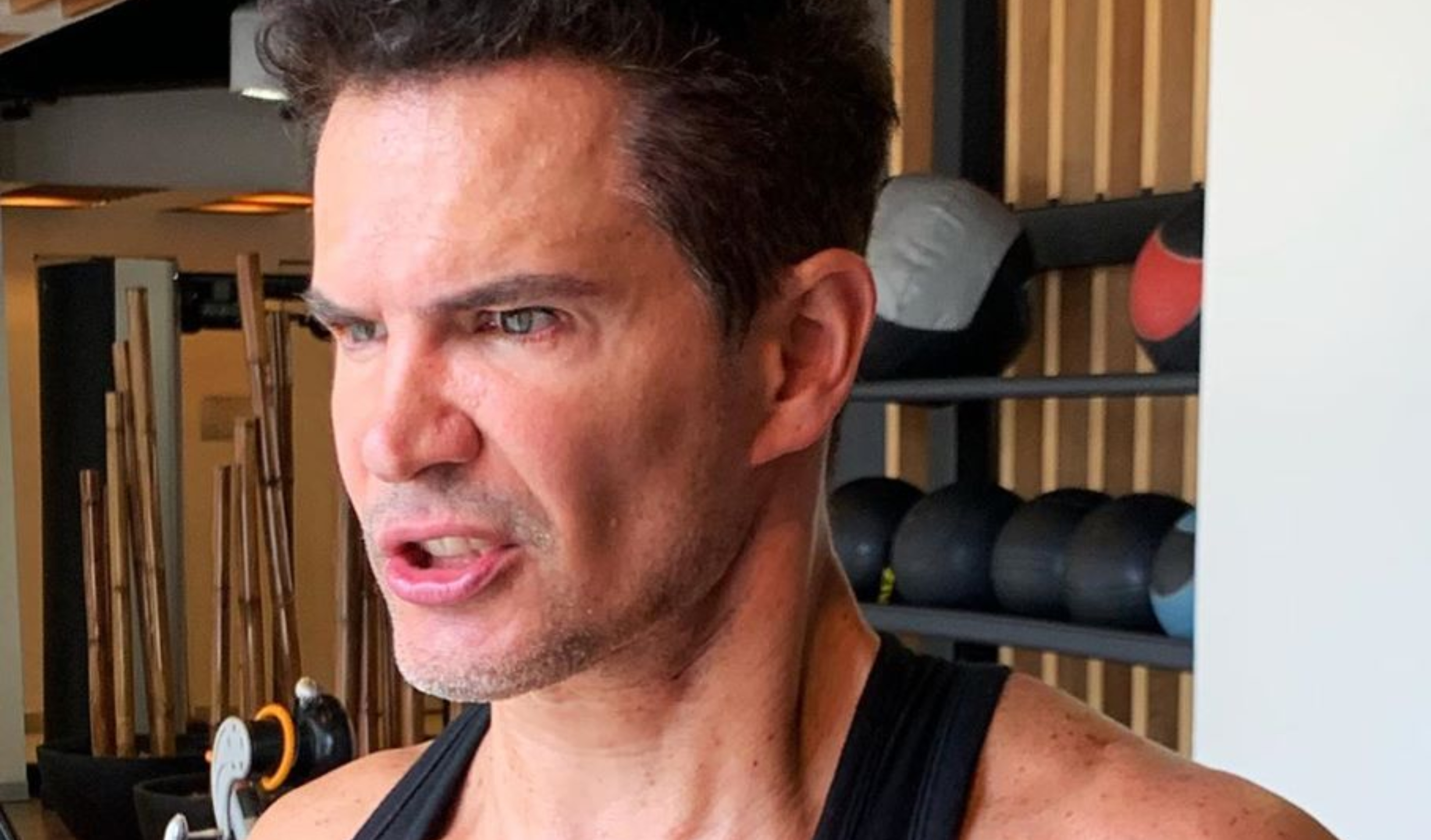 Julio Camejo criticó a víctimas de abuso sexual: “Siempre tuviste la oportunidad de decir que no”
