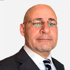 El juez Eugenio Raul Zaffaroni durante la jornada de debate en el marco del cumplimiento de los 10 años del Fallo Arriola, en el salon Atrio del Senado de la Nacion, en Buenos Aires, Argentina, el 20 de Agosto de 2019. Foto: Charly Diaz Azcue / Comunicacion Senado