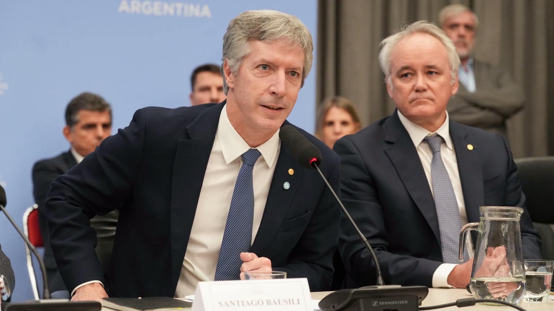 Supermi&eacute;rcoles en el Senado: Banco Central, Inocencia Fiscal II, inversiones y obra p&uacute;blica