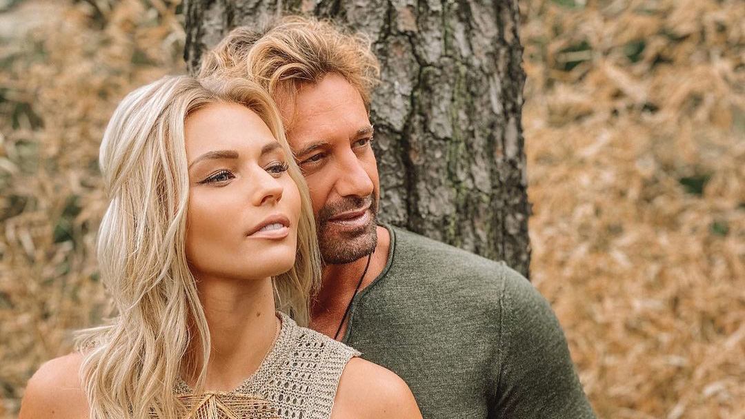 Gabriel Soto Confirmo Que Su Boda Con Irina Baeva Fue Pospuesta Infobae