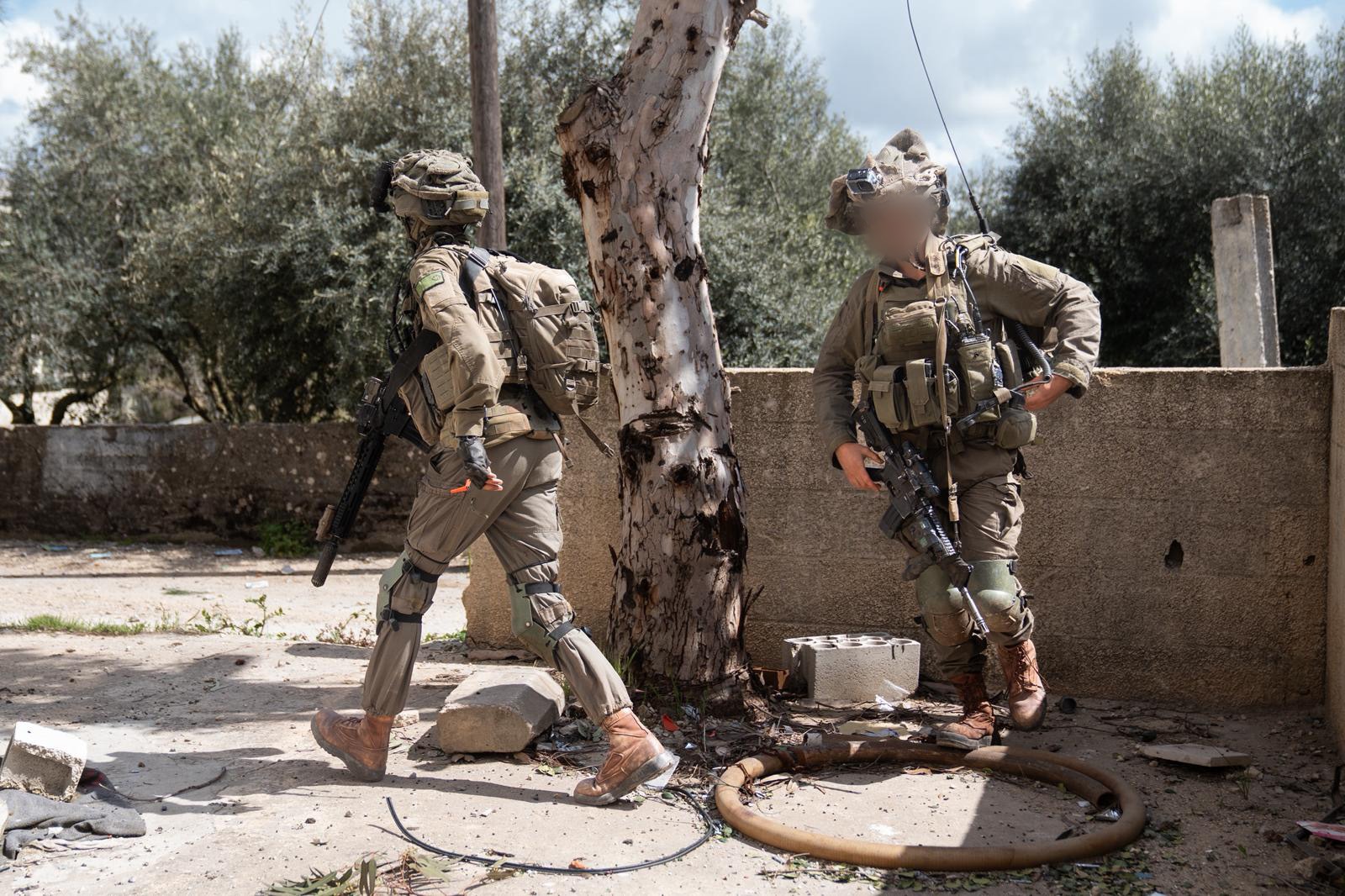 Israel destruy&oacute; una red de t&uacute;neles del grupo terrorista Hezbollah y abati&oacute; a m&aacute;s de 100 combatientes en el sur de L&iacute;bano
