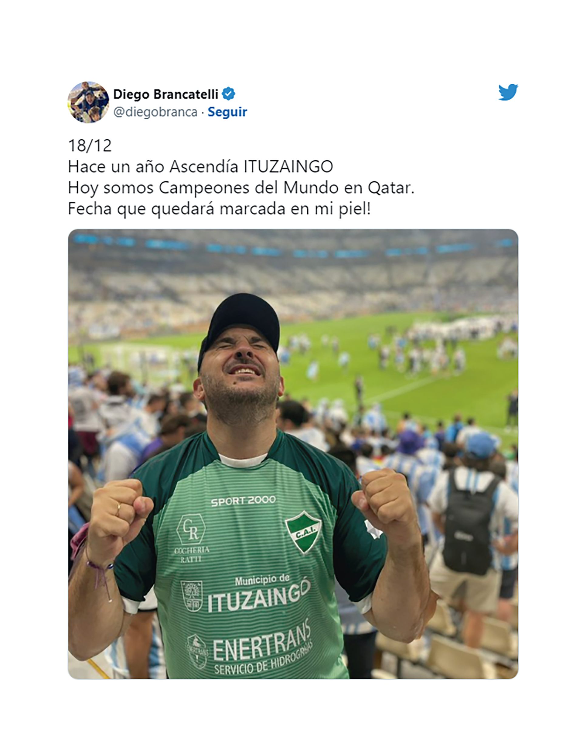 Diego Brancatelli