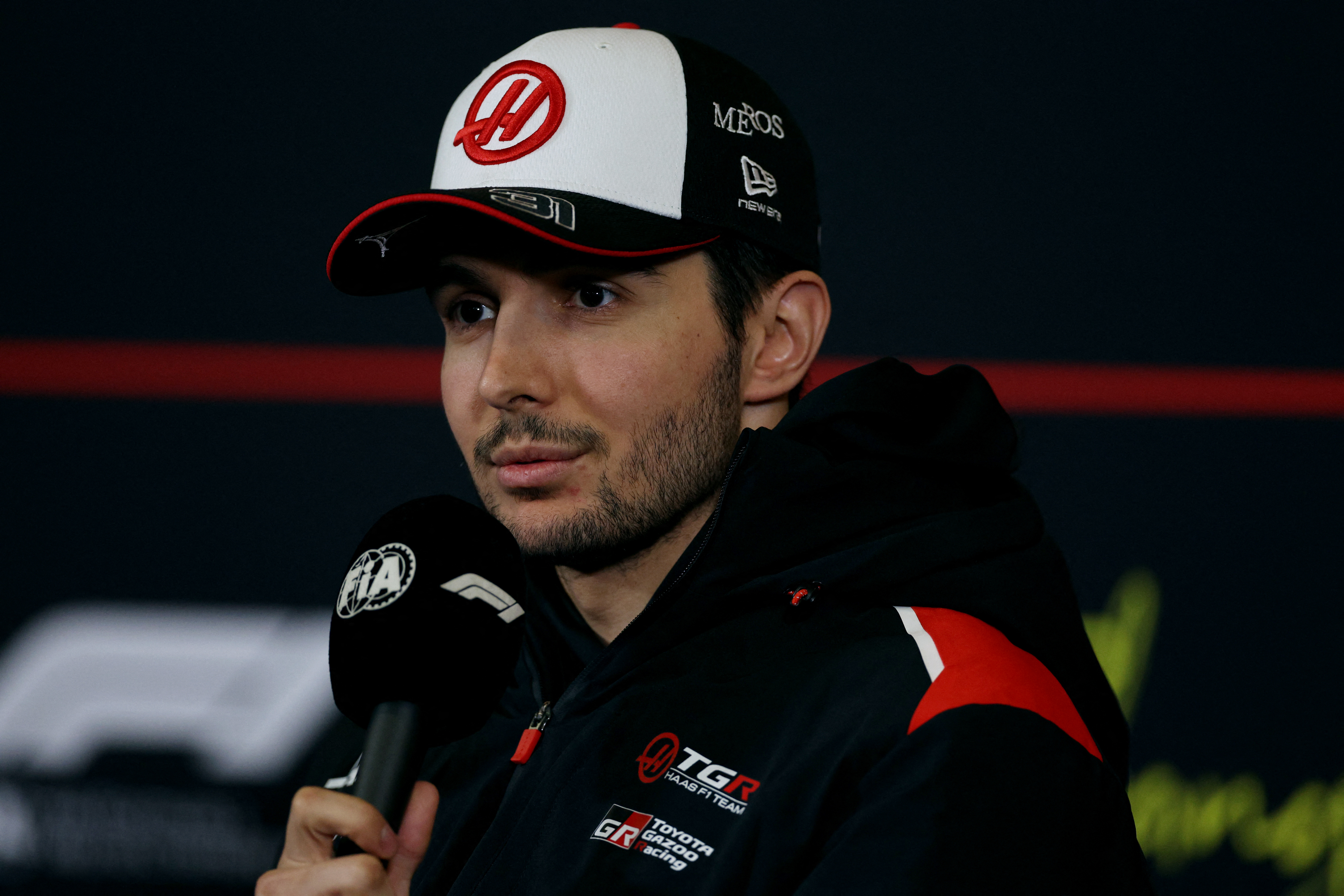 La feroz autocr&iacute;tica de una figura de la F&oacute;rmula 1: 