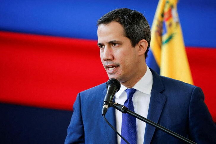 La Asamblea Nacional Opositora Ratificó A Juan Guaidó Como Presidente Encargado De Venezuela Y 8808