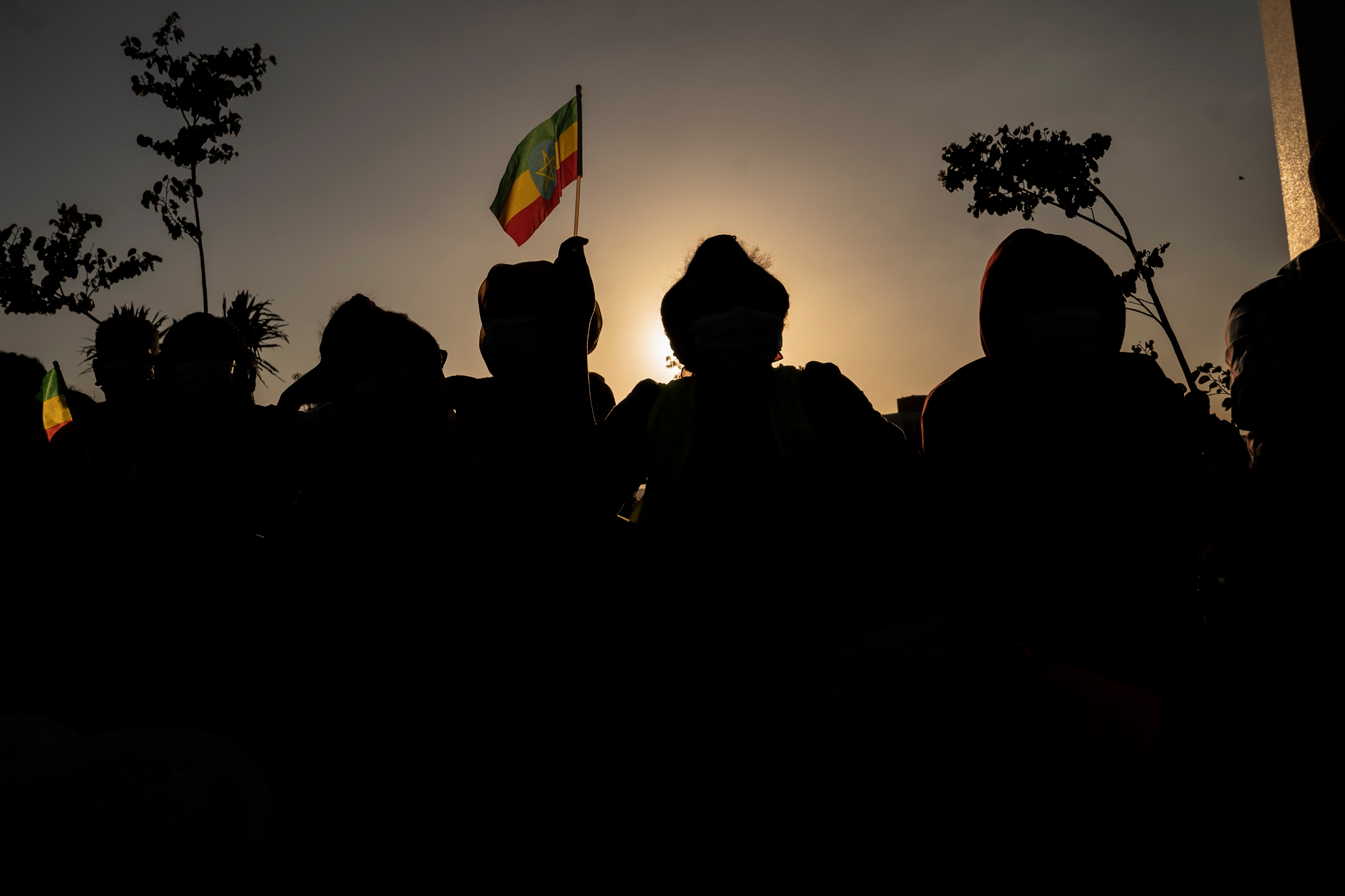 HRW: Los rebeldes tigrinos ejecutaron sumariamente a 49 civiles en Etiopía