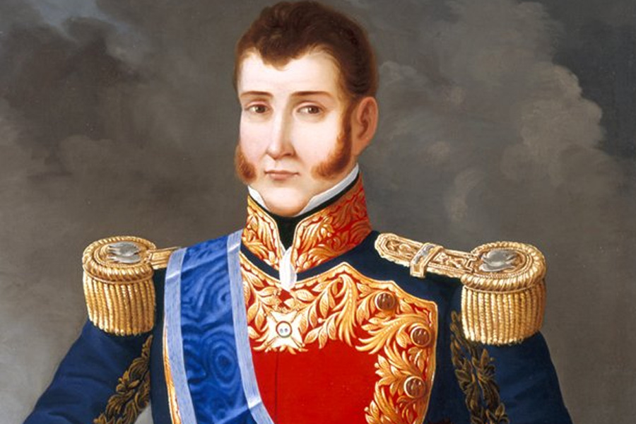 Palacio De Iturbide En Dónde Se Encuentra El Lujoso Recinto En El Que Vivió El Emperador De 7060