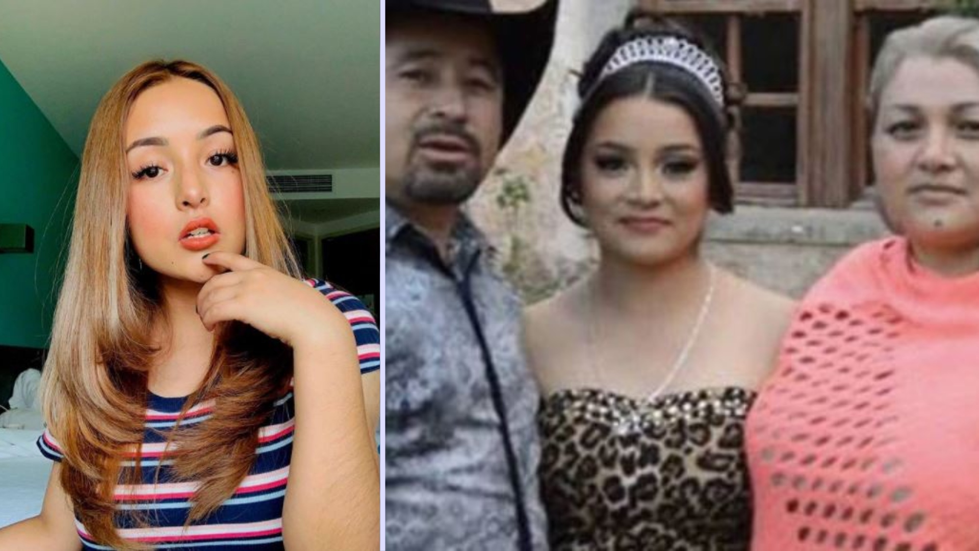 ¿Quién es la quinceañera más famosa de México