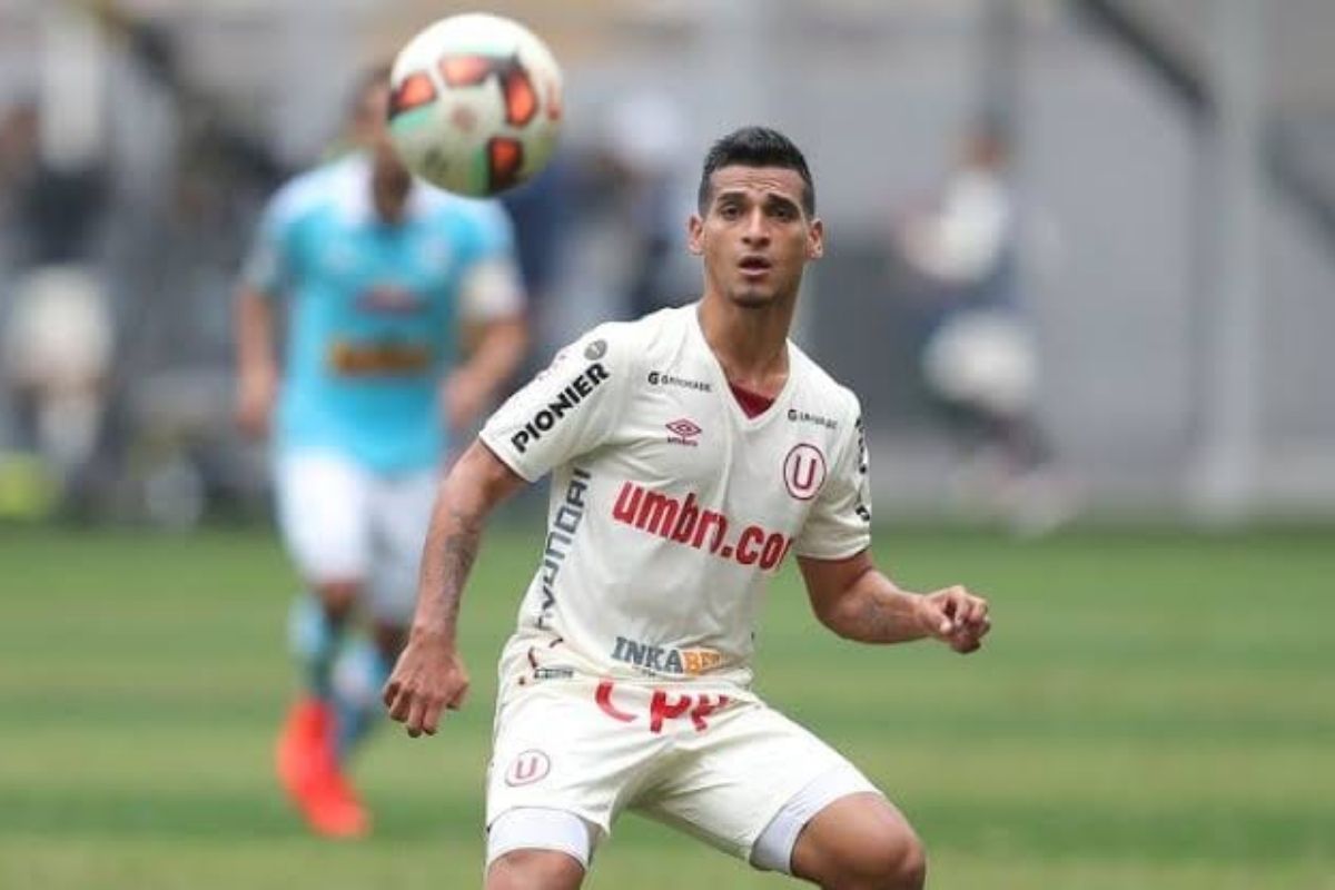 Miguel Trauco tuvo oferta para regresar a Universitario para la Liga 1 2022  - Infobae