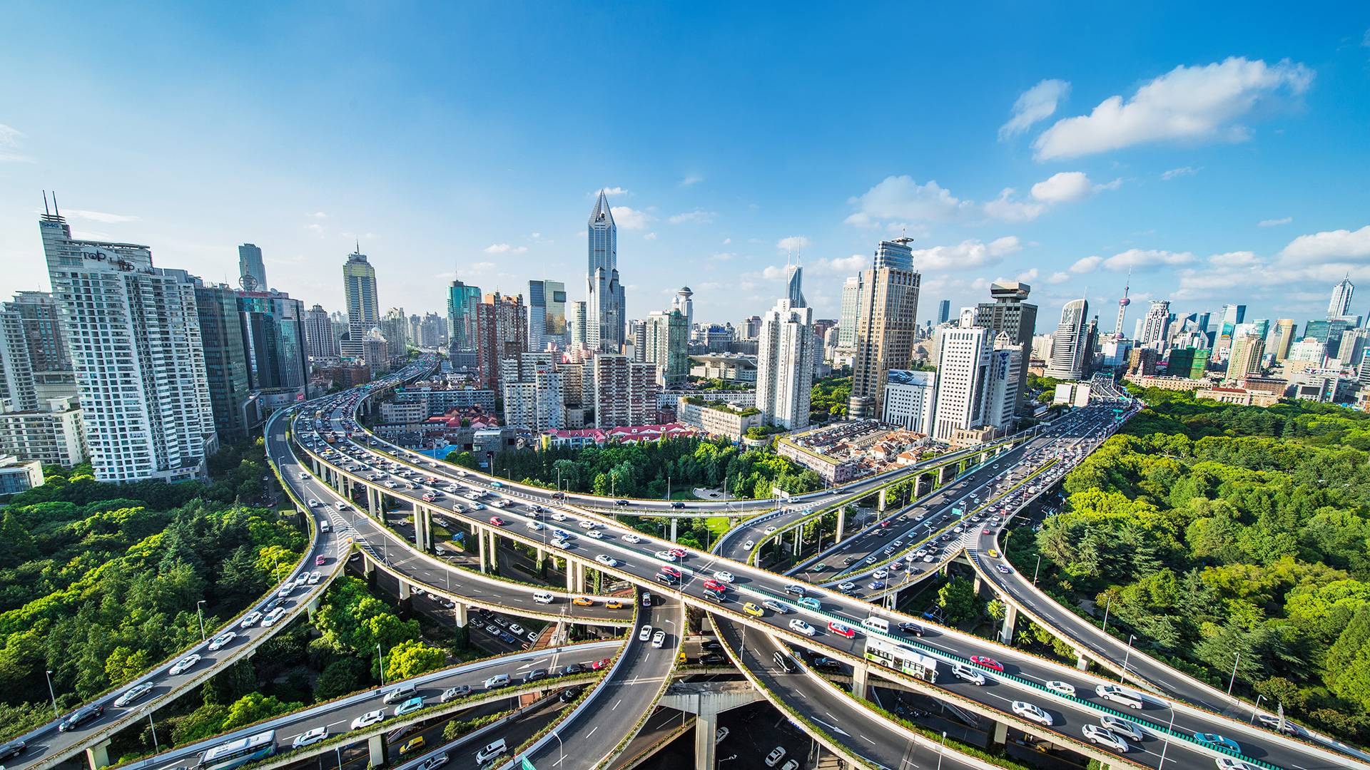 Existe una idea post COVID basada en buscar más naturaleza, más aire puro, de evitar la contaminación (Foto: Getty Images)