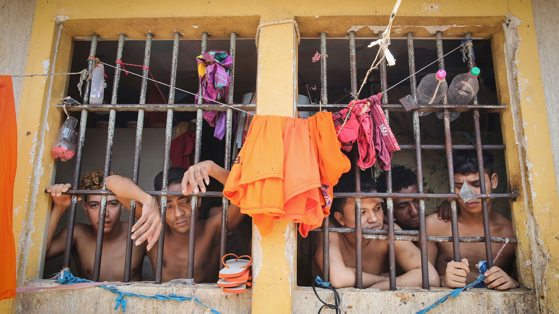 El Supremo de Brasil aprobó eliminar la prisión especial para los detenidos no condenados que tengan un título de educación superior (Mario Tama/Getty Images)