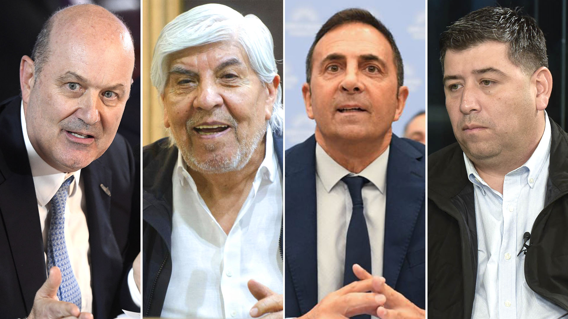 Reforma laboral: el Gobierno apelar&aacute; los fallos en favor de la caja sindical y la CGT apura la organizaci&oacute;n de los paros 