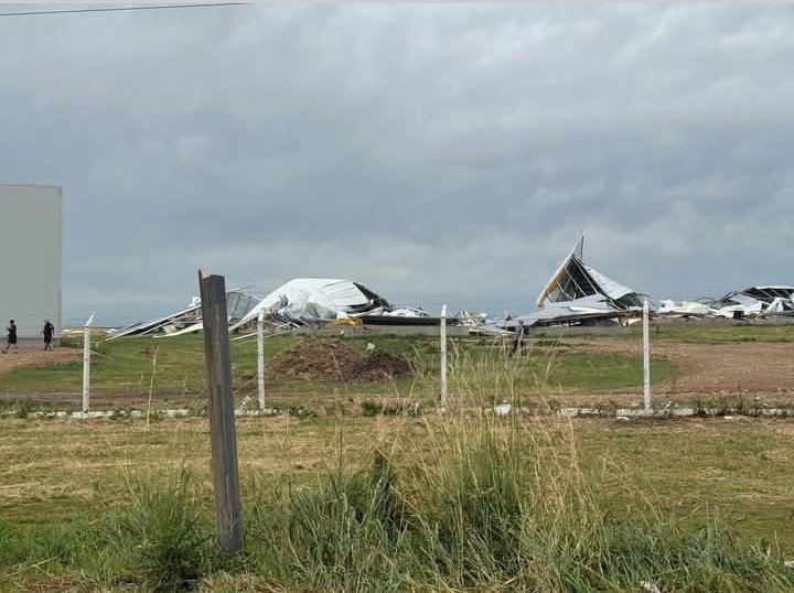 Acuerdo comercial: los farmers de EEUU temen eventuales bajas de retenciones en la Argentina