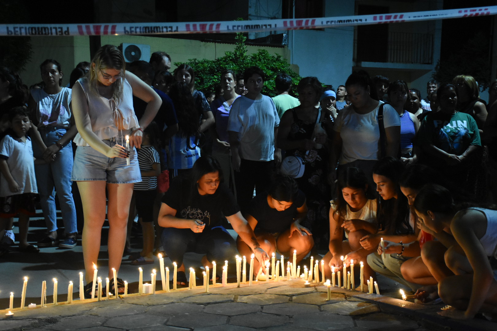 Crimen en Santa Fe: el dato previo que fue ignorado y la advertencia sobre la violencia en las aulas, seg&uacute;n un especialista