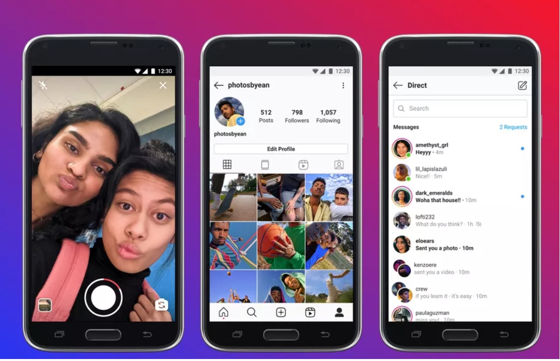 Instagram Lite se lanzó en 170 países