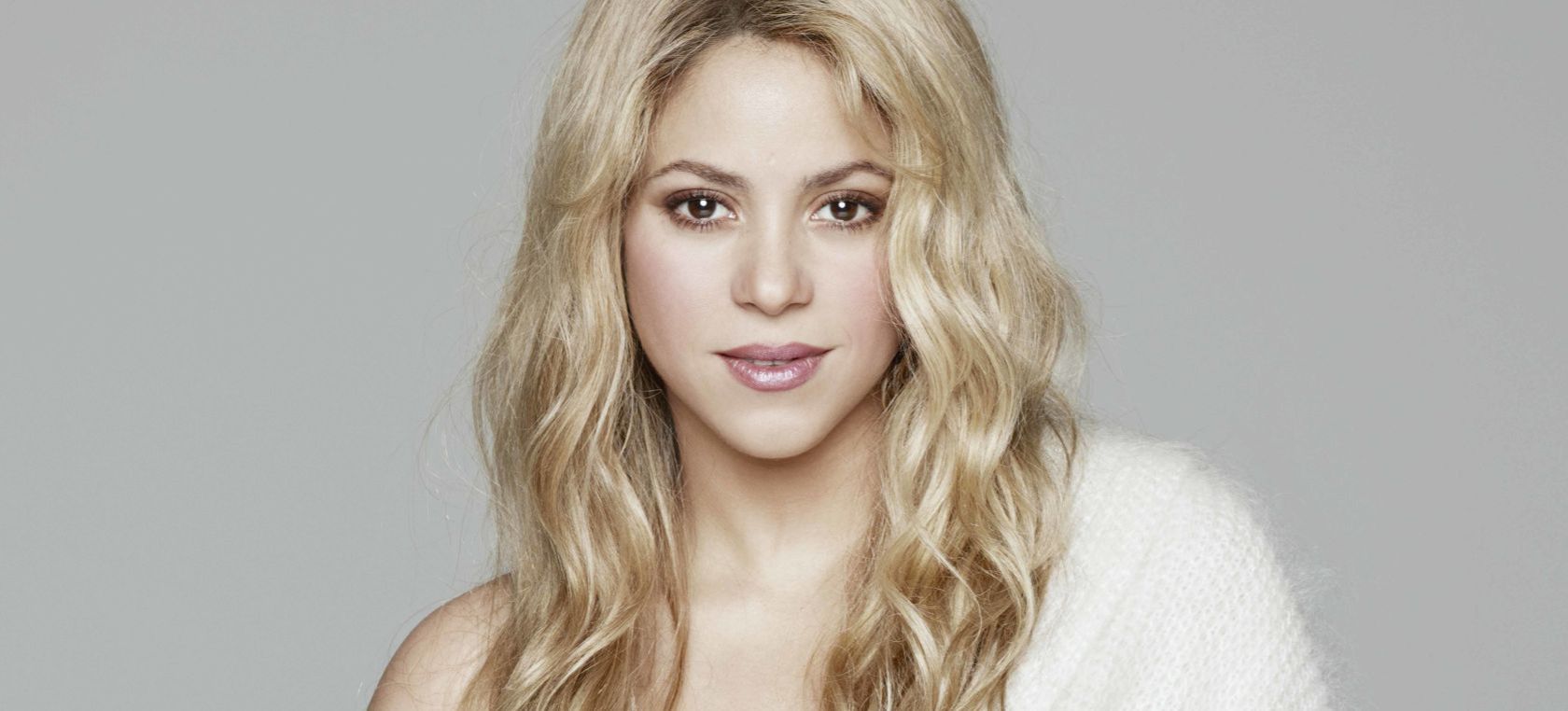 Shakira episode 1