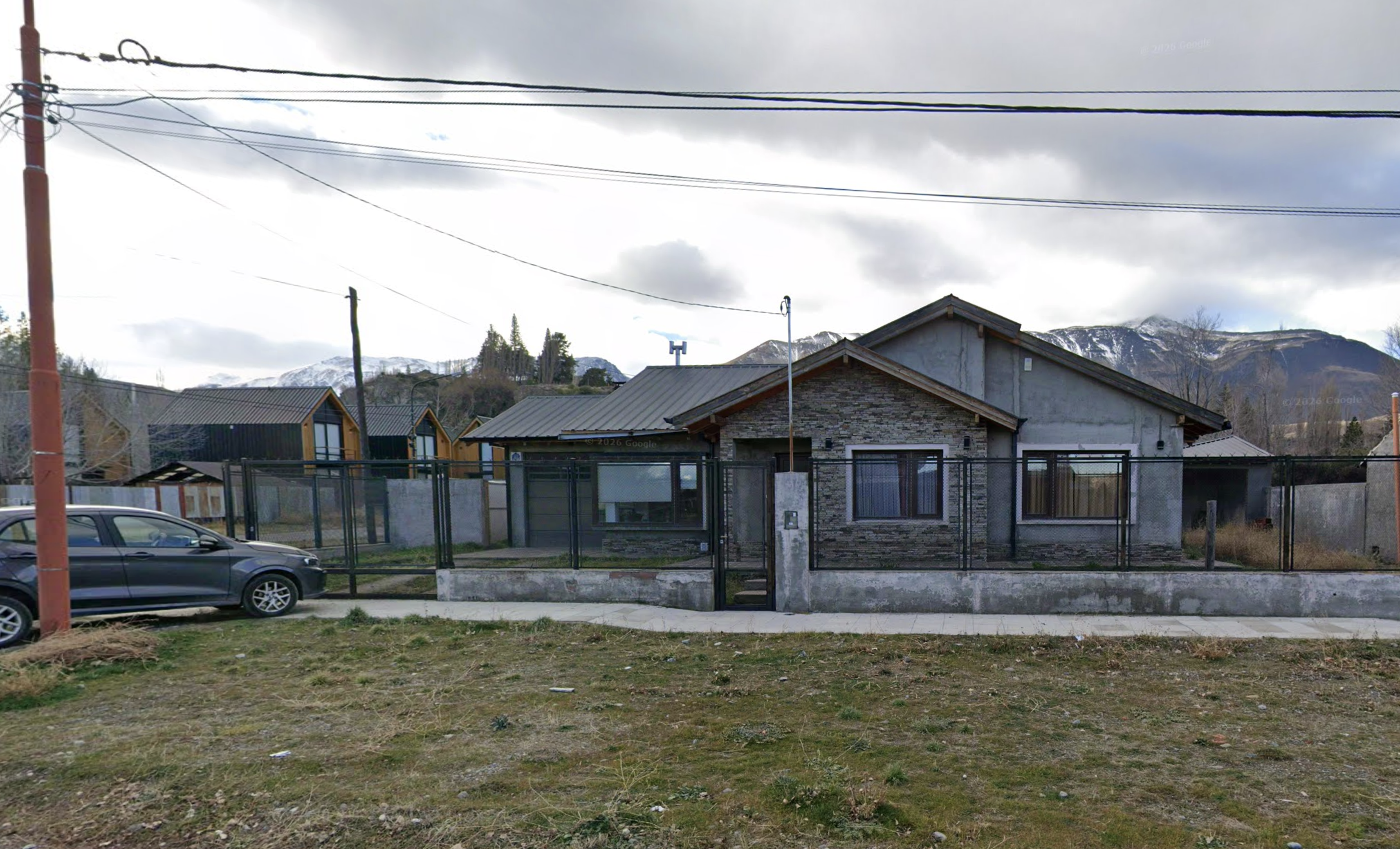 "Tuve más afecto en prisión que con mis vecinos": habló el bioquímico de Esquel preso por mantener secuestrada a su familia