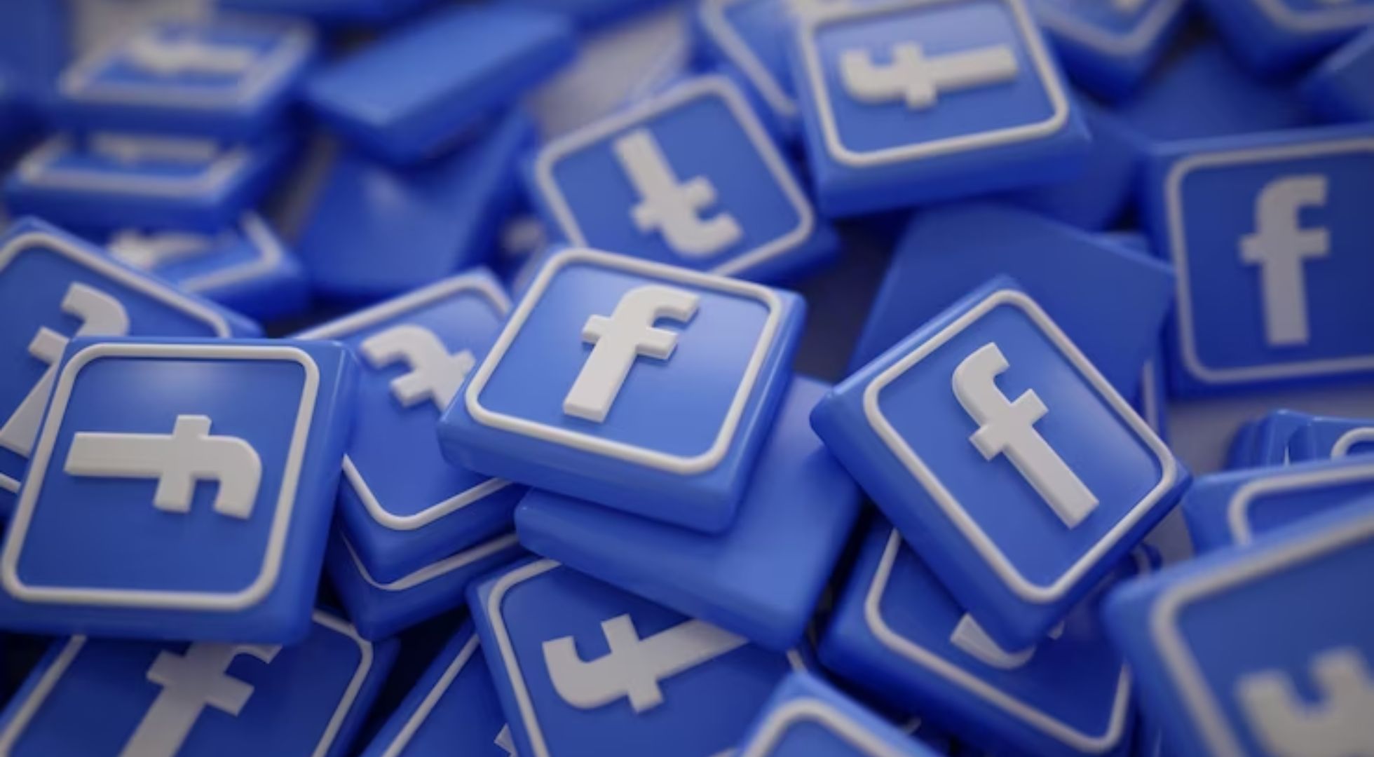 Facebook llega a acuerdo millonario por uso indebido de datos personales de usuarios (Freepik)