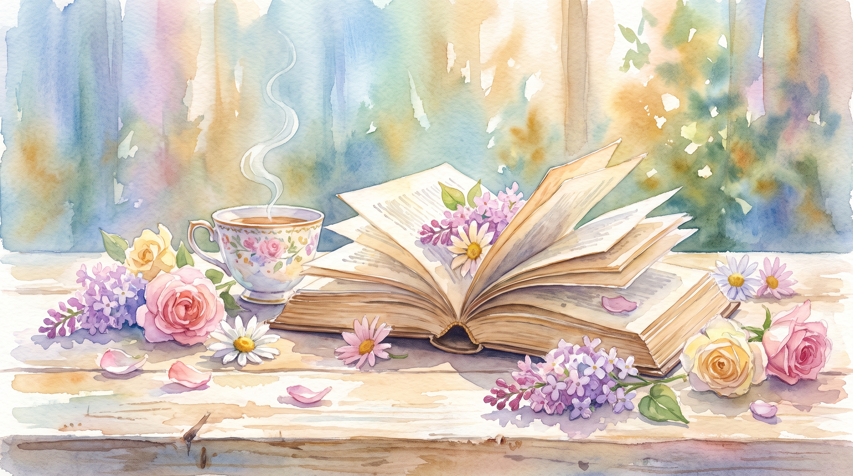 7 libros ideales para regalar o leer en el Día de la Madre