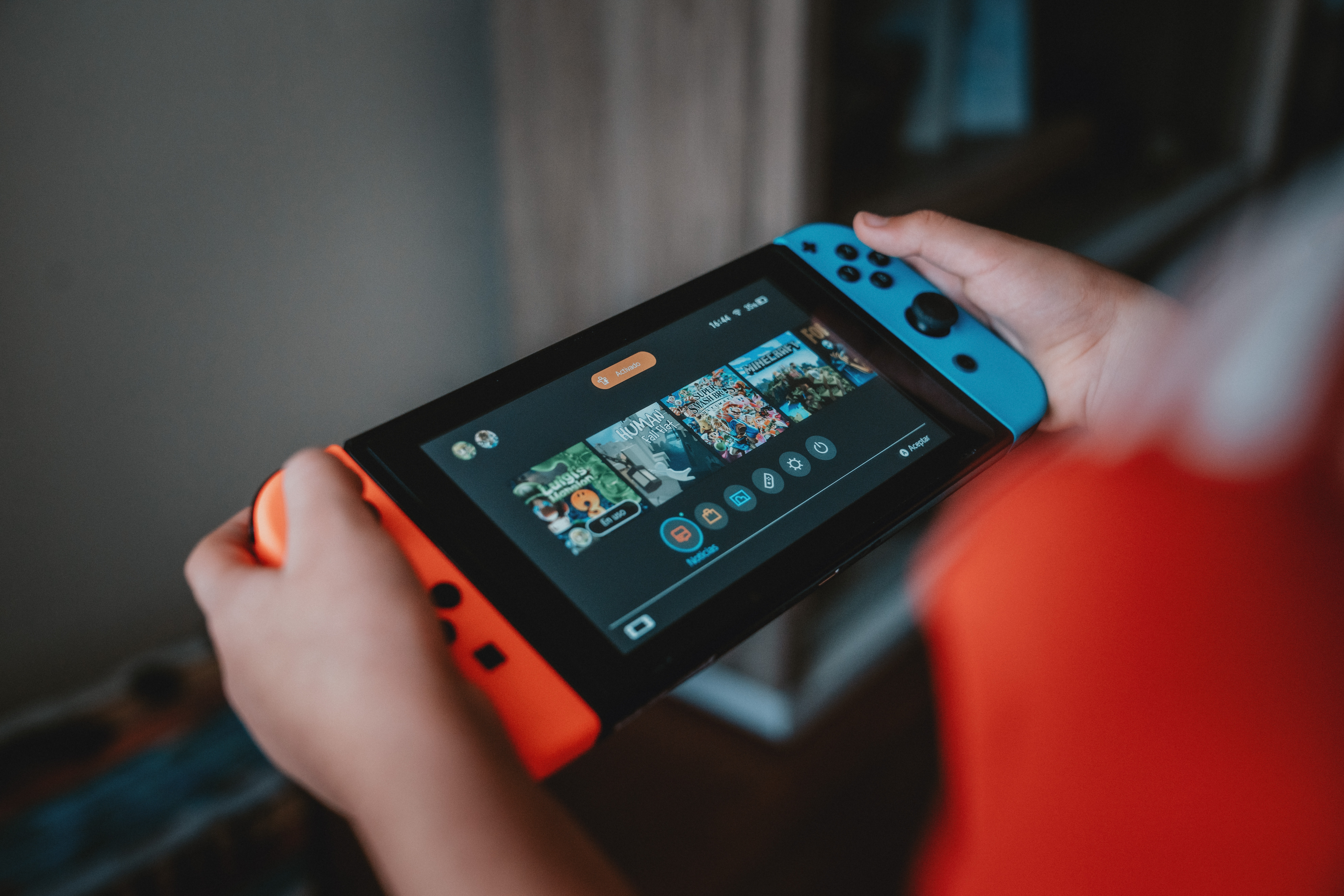 Nintendo Switch es ahora la consola más vendida de la historia Infobae