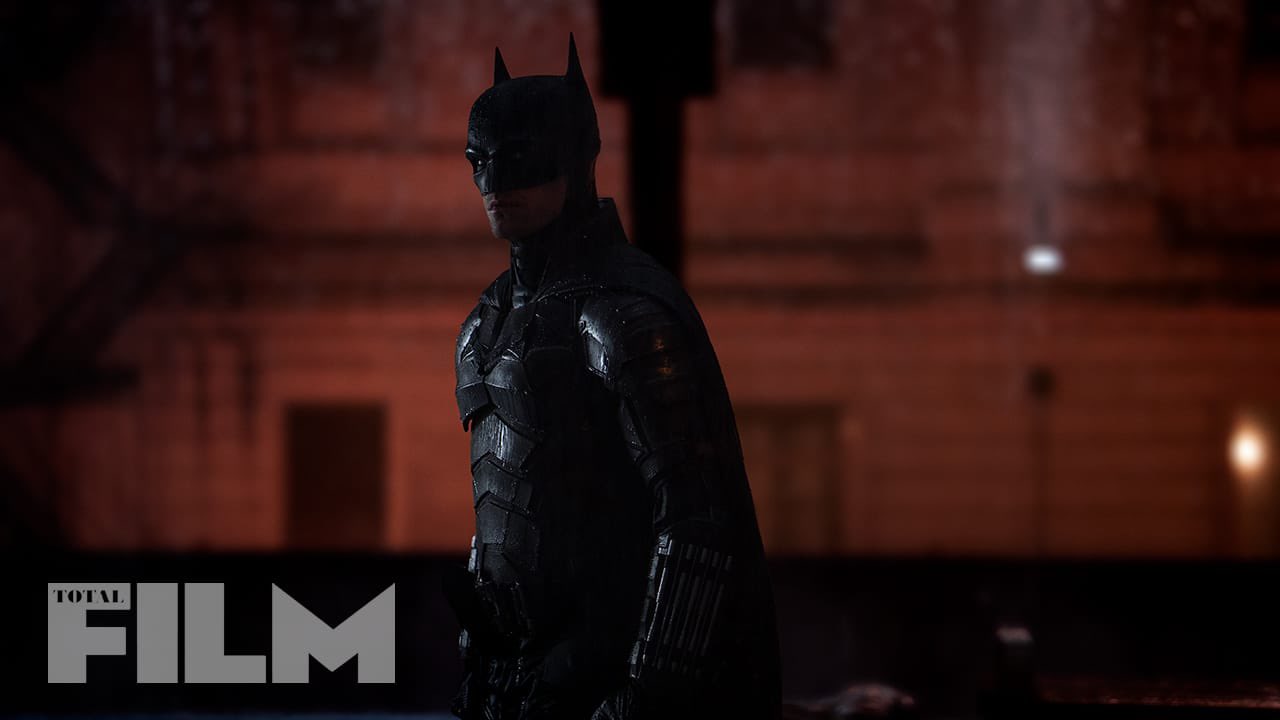 Nuevas imágenes de “The Batman” revelan más detalles de la trama - Infobae