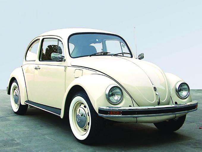 El Volkswagen llegó a México en 1993 y se fabricaba exclusivamente en Puebla (Foto: Autoexplora/Twitter)