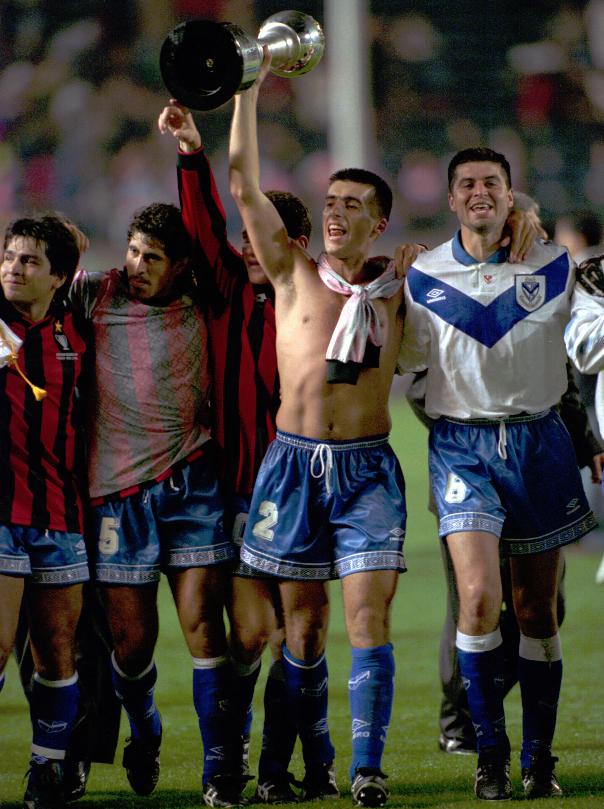 Mano a mano con Roberto Trotta: “el malo” que dejó atrás en Estados Unidos