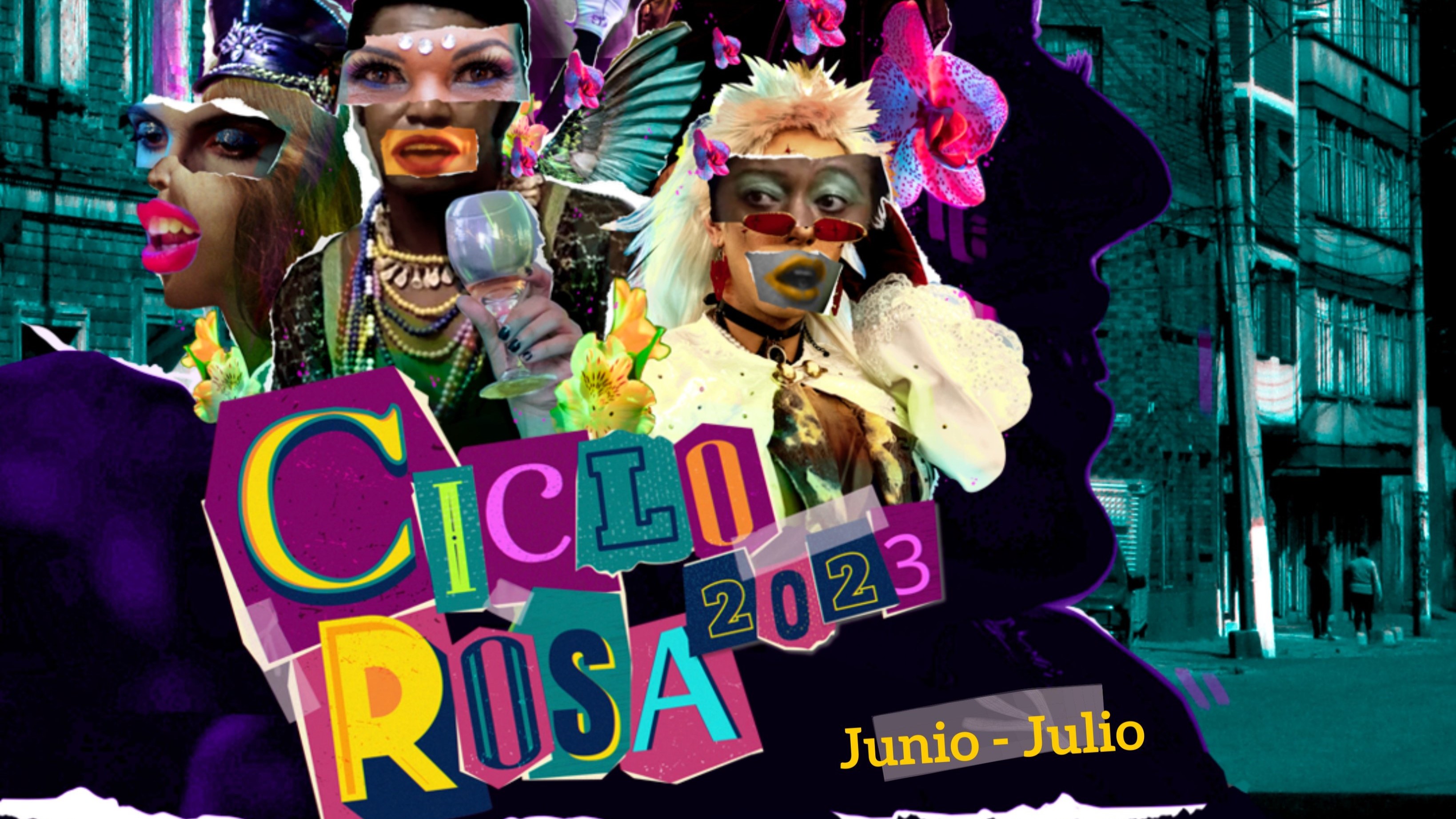 Conozca los primeros detalles sobre el Ciclo de Cine Rosa de Bogotá para la edición de 2023