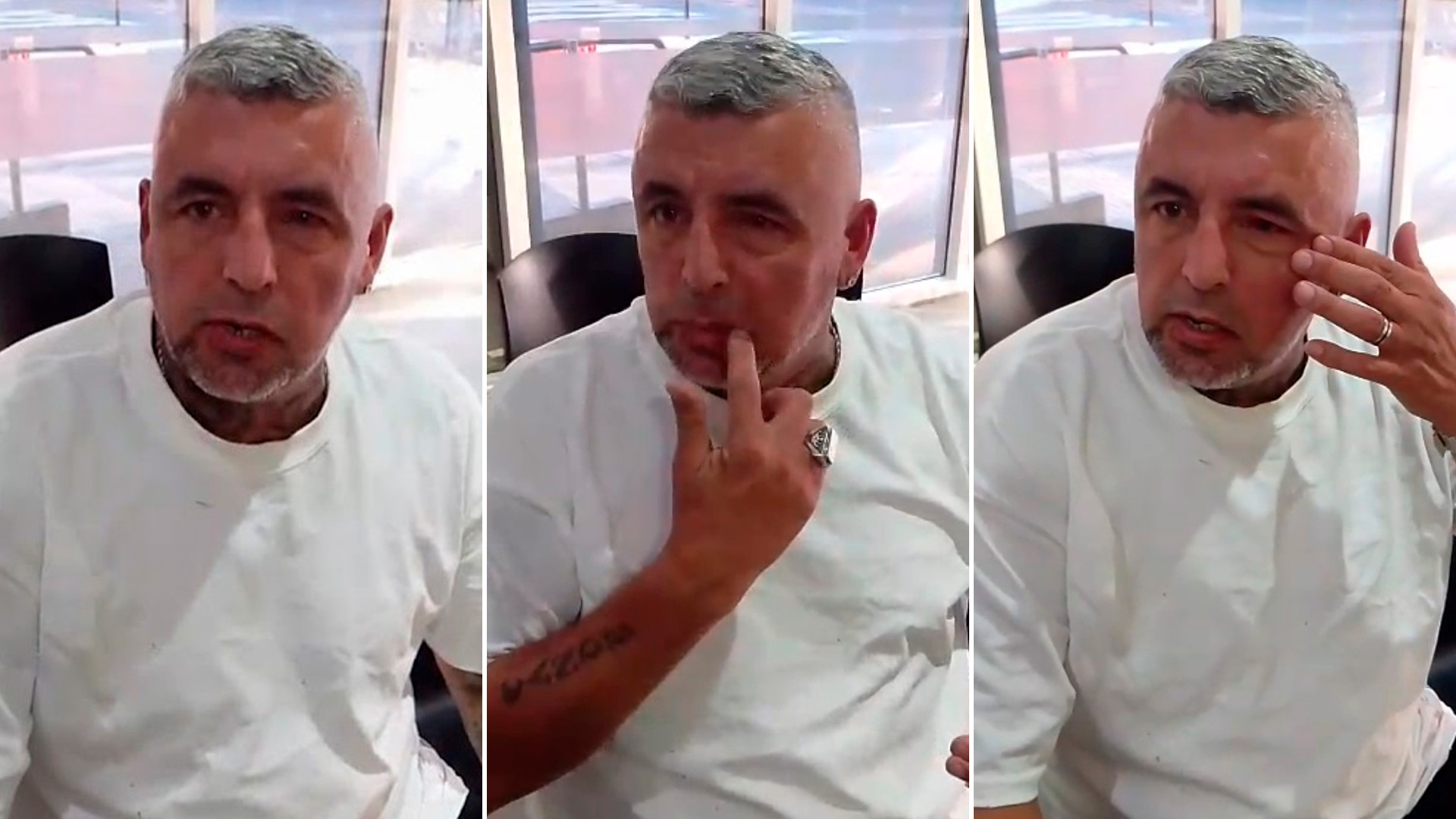 La historia real detrás del cuadro que estuvo perdido en un museo británico y hoy fascina a Europa