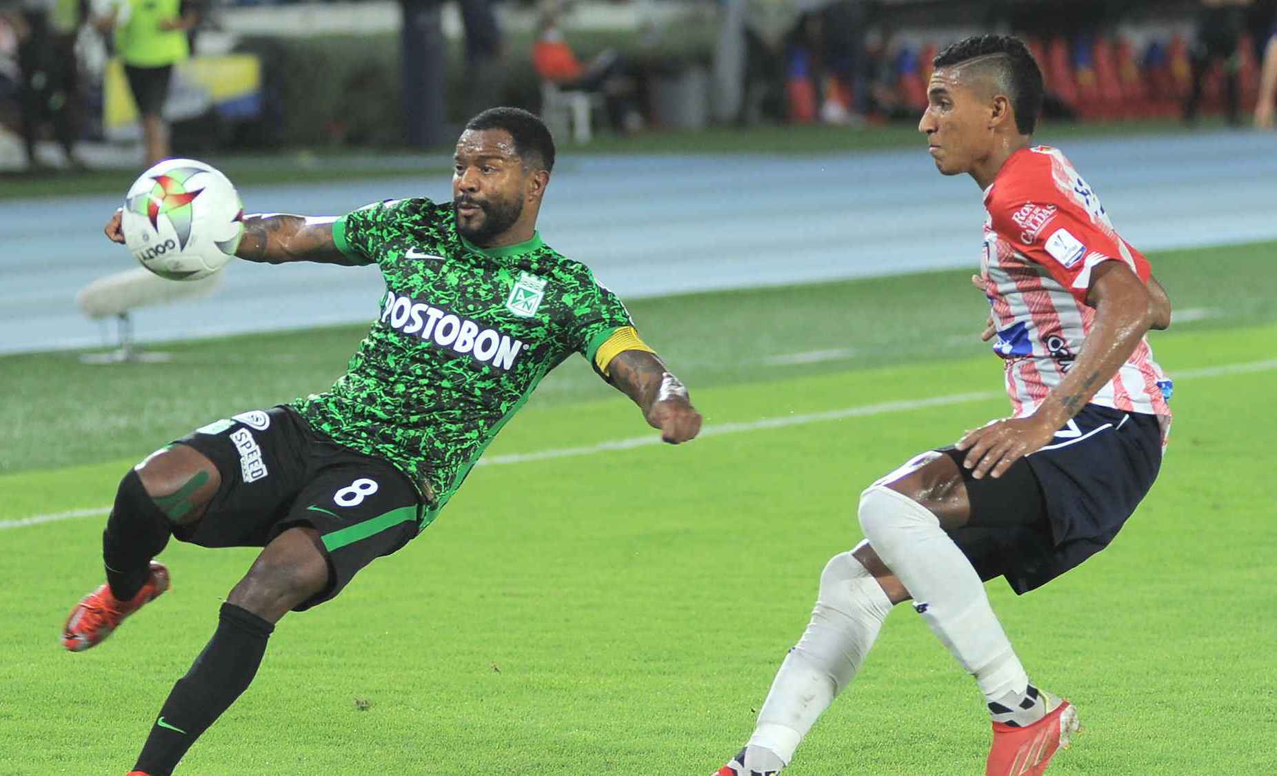 Atlético Nacional Por Un Triunfo En La Primera Fecha De Los