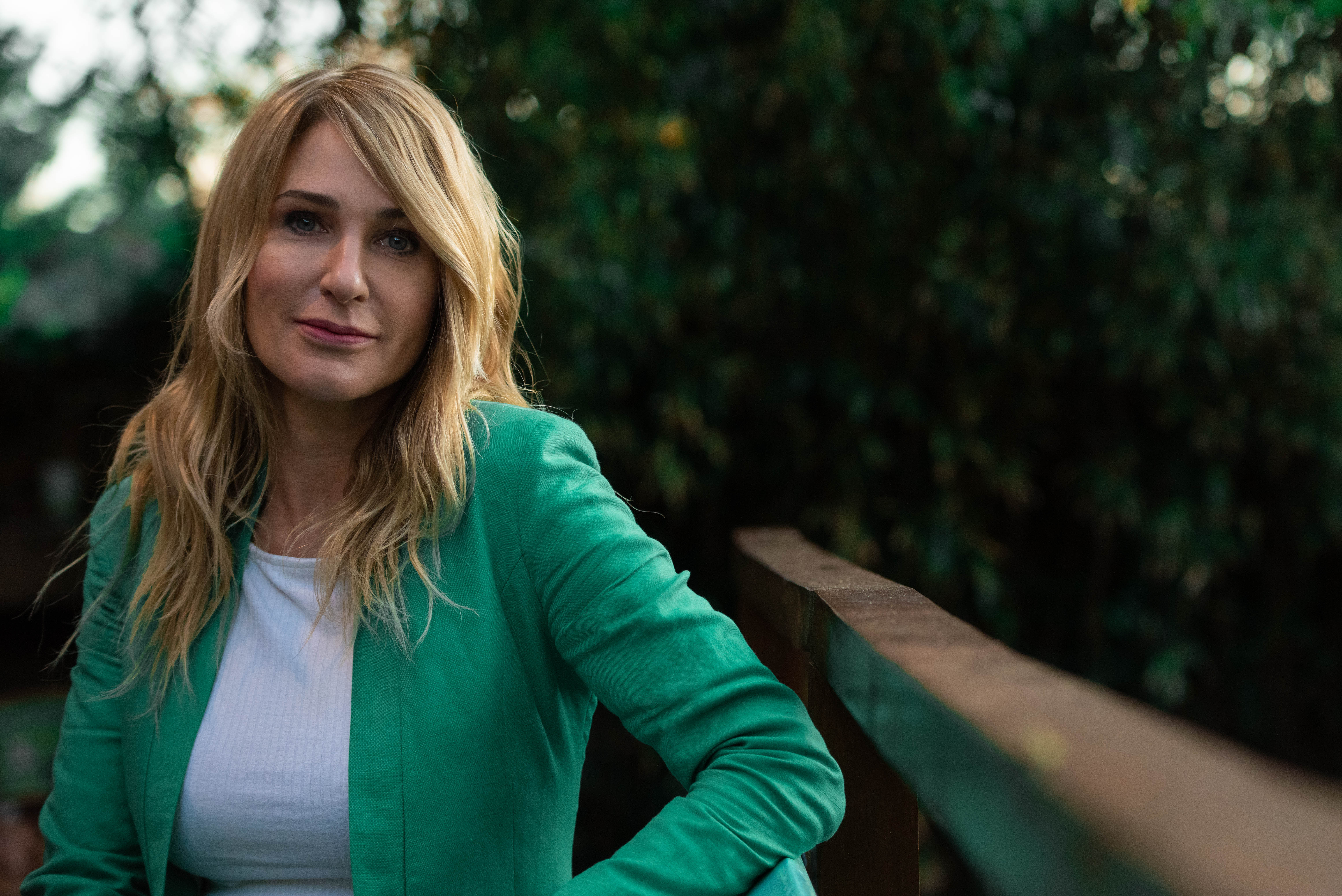 Mariela Mociulsky se dedica desde hace más de 20 años a realizar investigaciones de mercado para grandes compañías