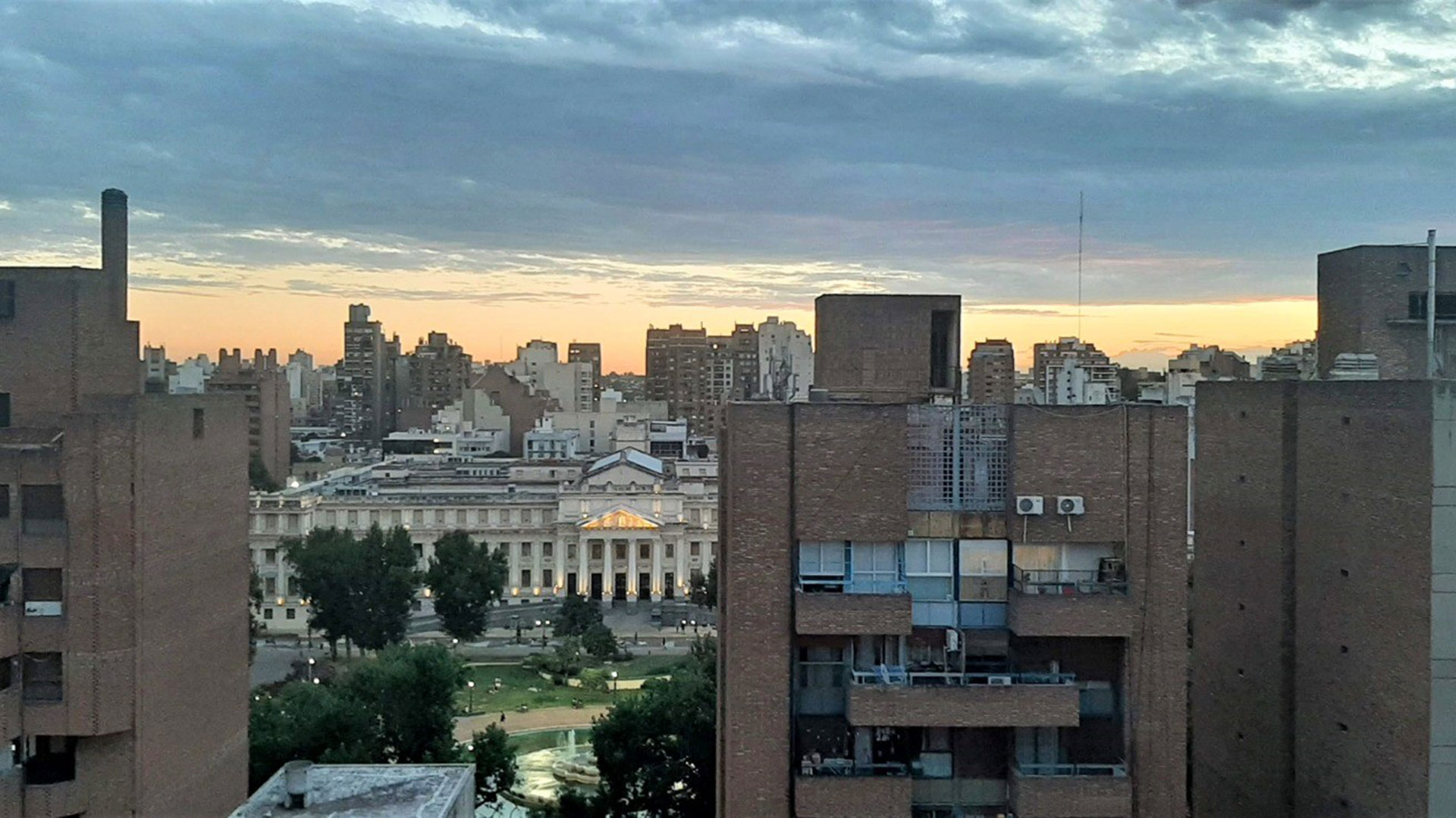 En la ciudad de Córdoba el desplome de la oferta para alquilar es muy grande: 35,9% en dos años