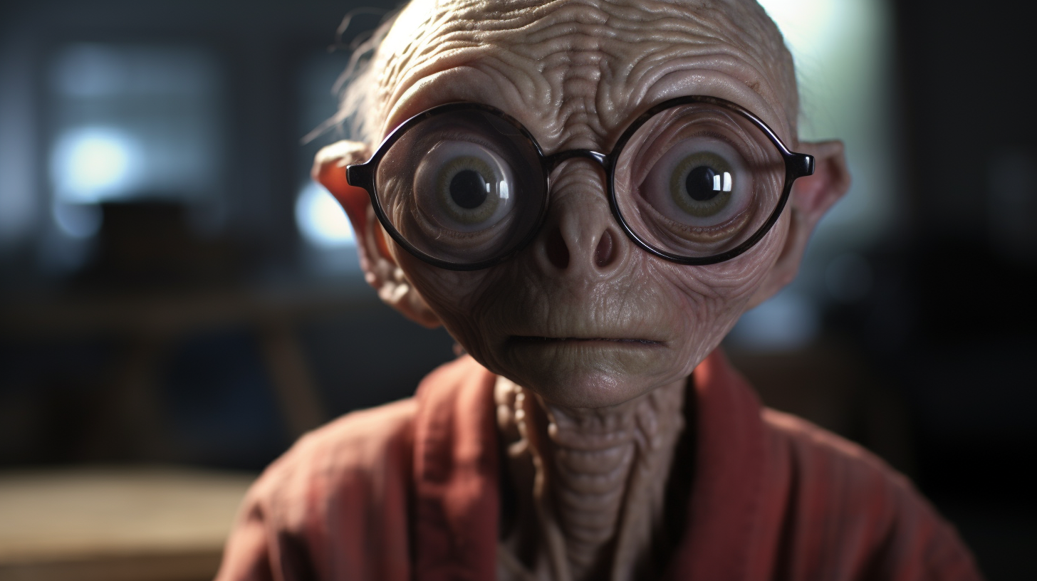 La historia detrás de la aterradora secuela de “E.T., el extraterrestre”  que nunca llegó a ver la luz - Infobae
