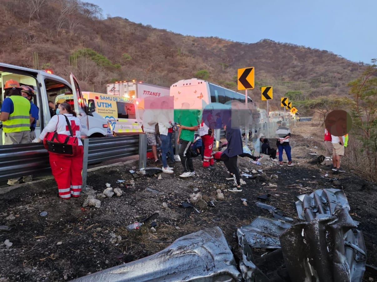 (Foto: Especial/Facebook)