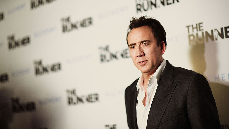 É assim que Nicolas Cage se parecerá como Drácula para “Renfield”
