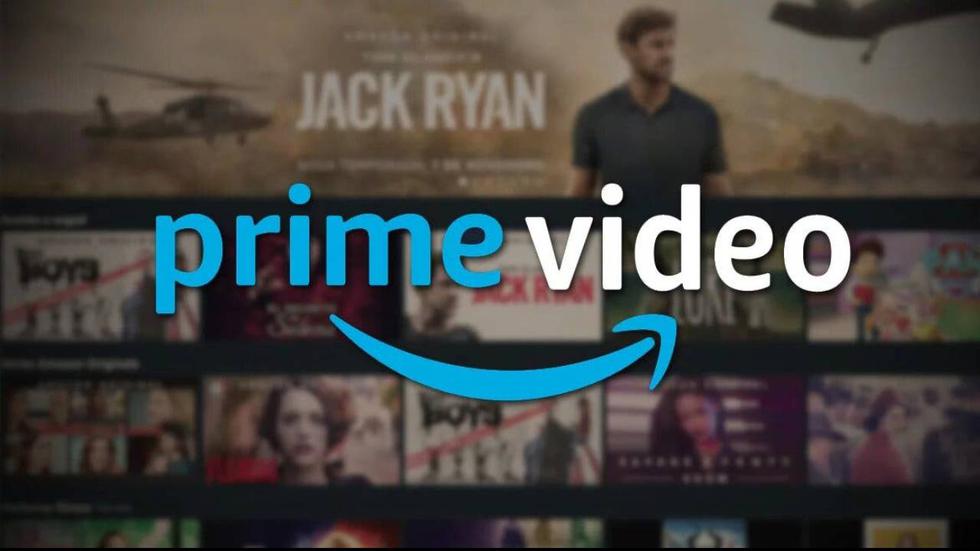 Amazon Prime Video. (foto: Clarín)