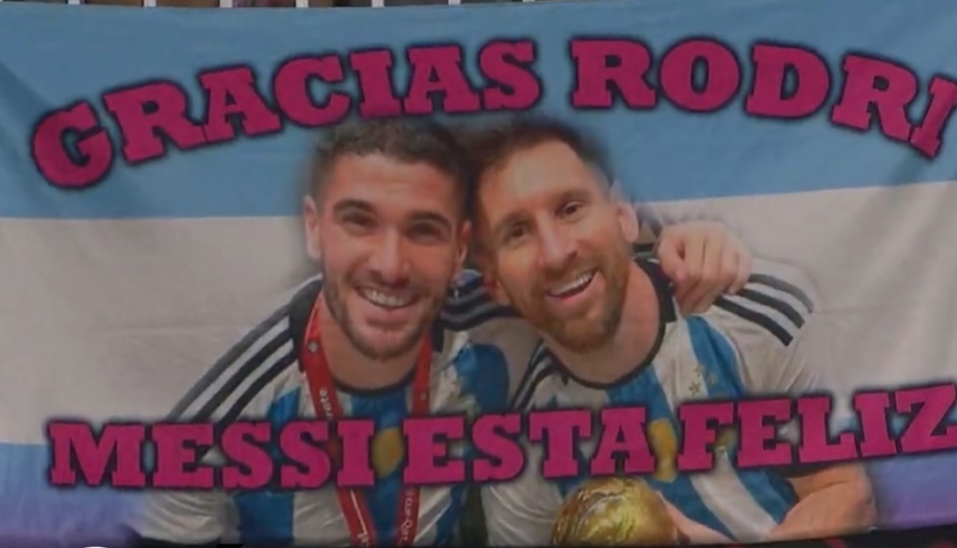 El sorprendente look de Messi en el triunfo de Inter Miami que causó furor: las reacciones y cómo vivió el partido ante Pumas
