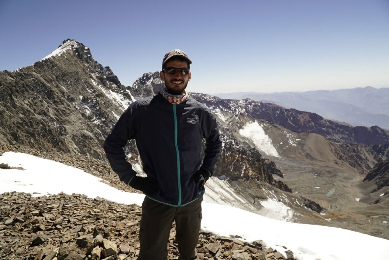 Un argentino murió y otro resultó gravemente herido al caer cuando escalaban el Mont Blanc en Francia