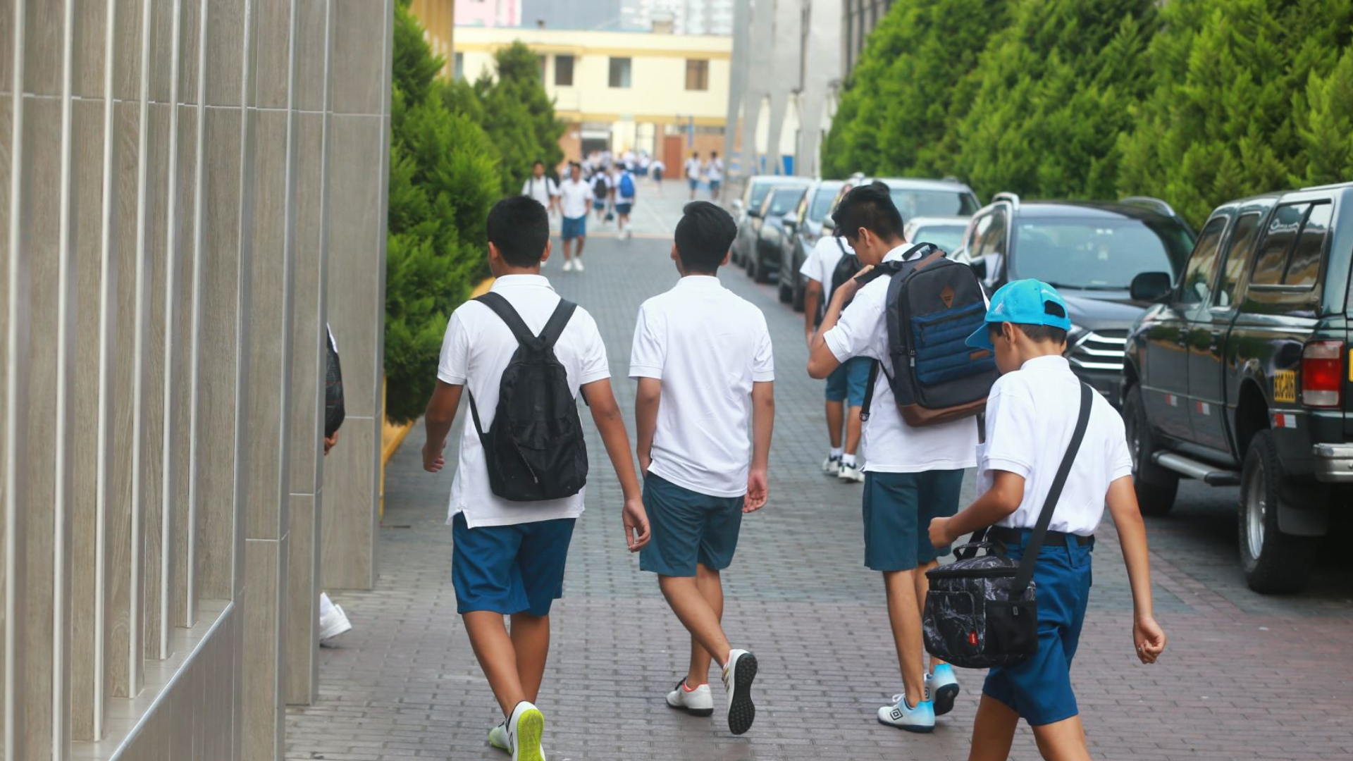 Bienvenidos a nuestra nueva era: ¿cómo la llamaremos?