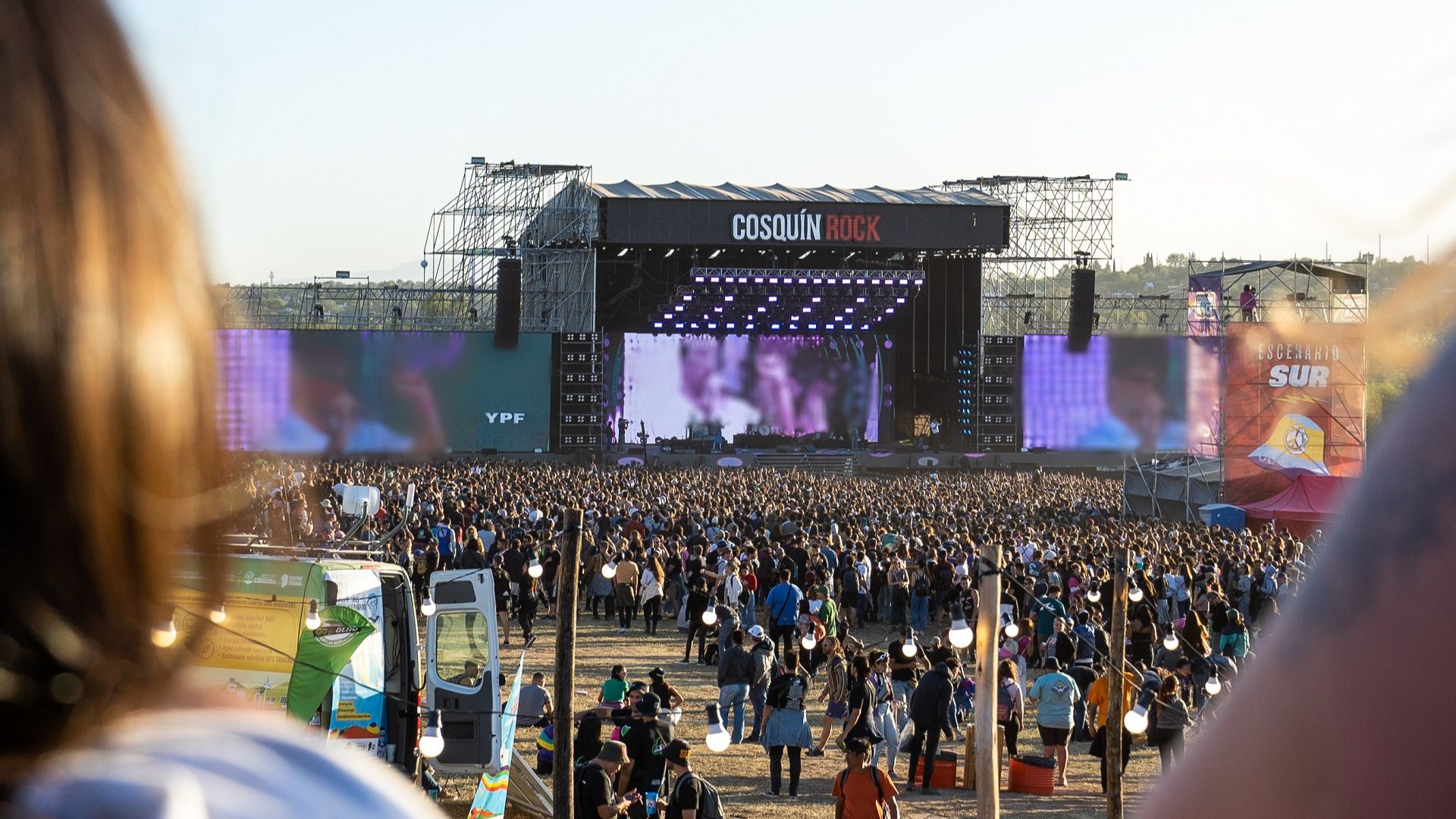 Cosquín Rock: con Juanse, Divididos y Ciro y Los Persas, entre otros, pasó el festival más federal de la Argentina