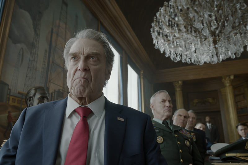 "Desagradable, obra maestra, desconcertante, brillante": la campaña publicitaria de 'Digger' juega con las valoraciones de la crítica