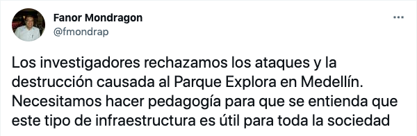 Pantallazo.