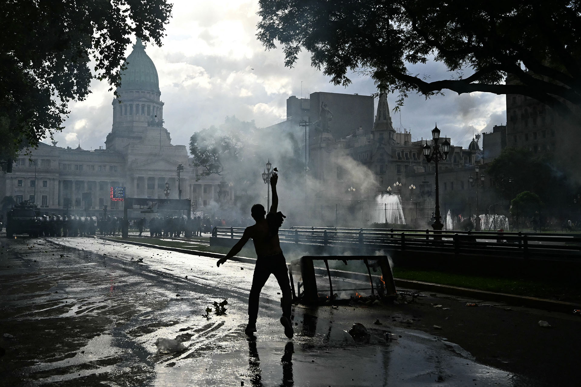 Los nuevos y difíciles retos de Petrobras: de la explotación en la cuenca amazónica al desajuste del precio de la gasolina