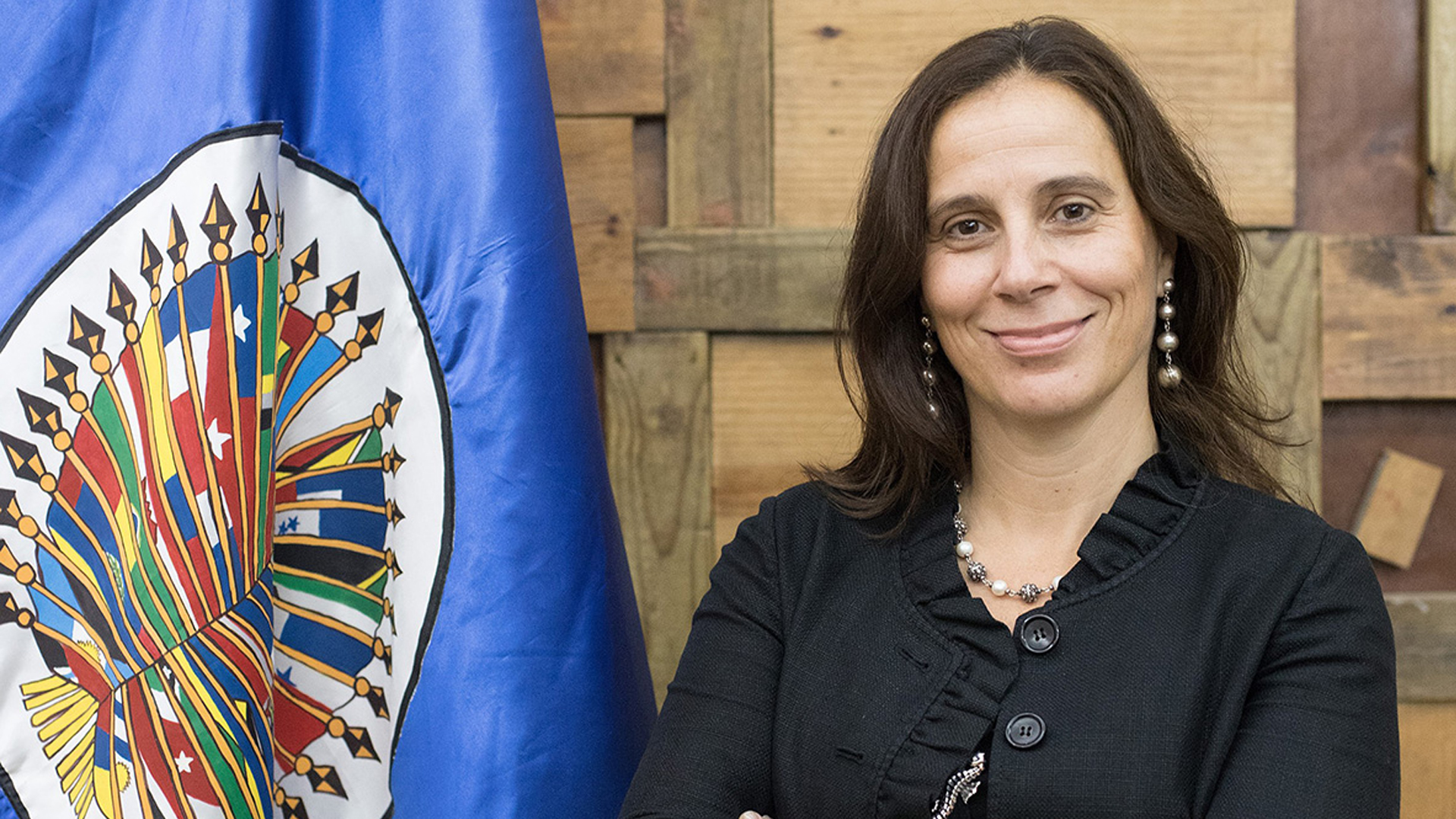 La canciller Antonia Urrejola afirmó que está a favor de que Cuba, Nicaragua y Venezuela participen en la Cumbre de las Américas y agregó que, en los últimos años, “la exclusión no ha dado resultados en materia de derechos humanos”. (Archivo DEF)