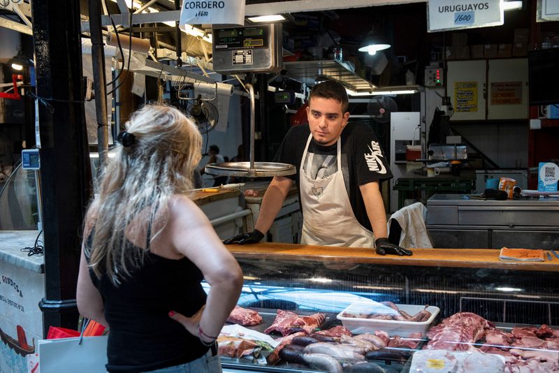 El Indec dará a conocer hoy el dato de inflación de agosto: qué anticipan las consultoras