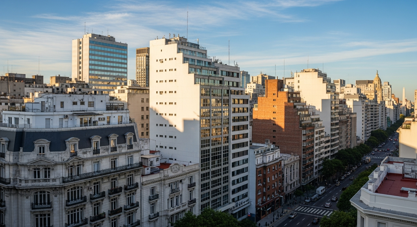 La UIF actualiz&oacute; las obligaciones antilavado para los registros de la propiedad en todo el pa&iacute;s