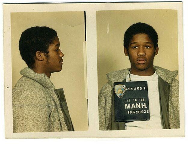 Desde los 13 años "Alpo" ingresó al mundo del crimen en Harlem.