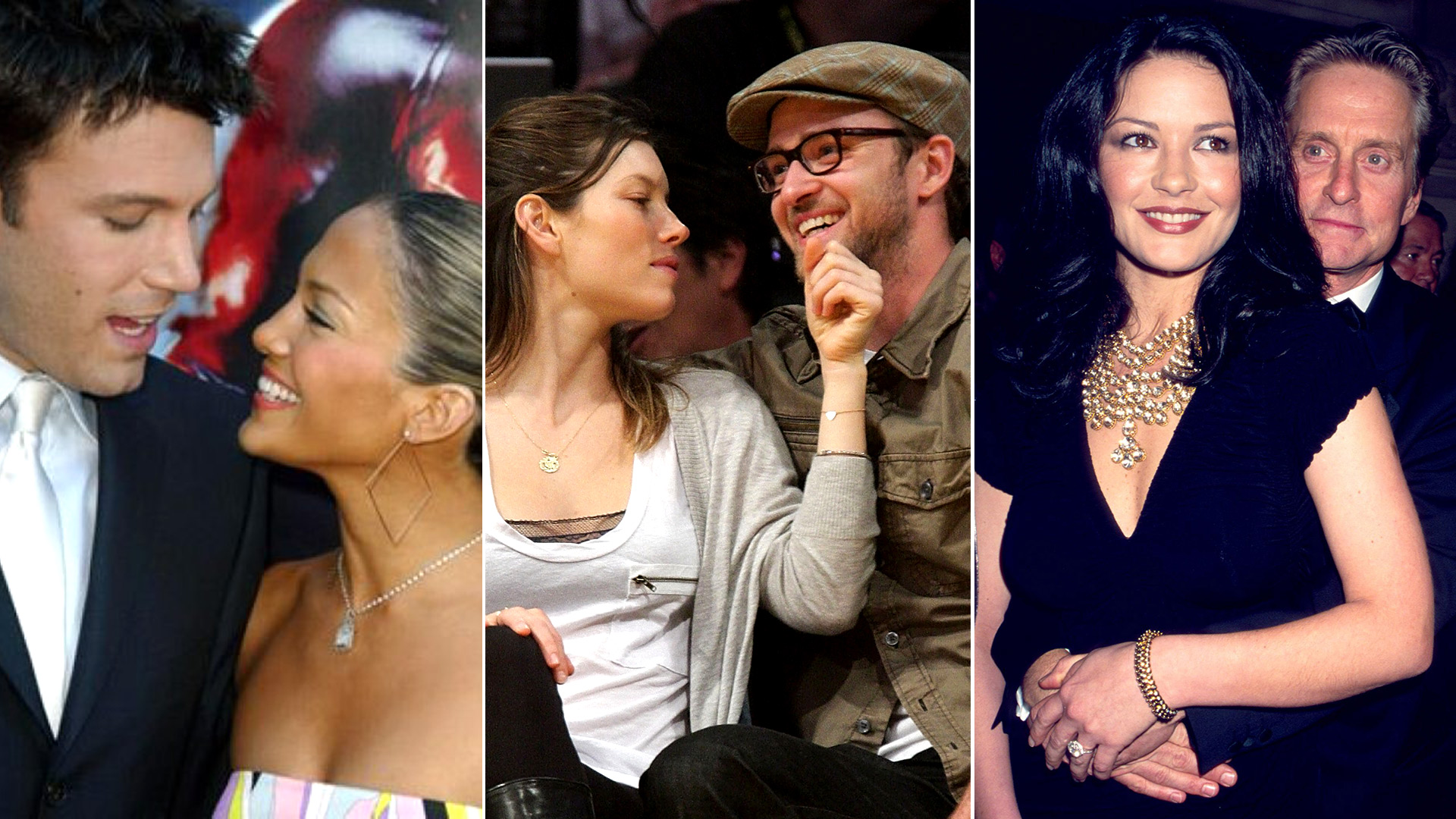 Segundas partes en el amor: 7 grandes parejas de Hollywood que rompieron y  volvieron al estilo Jennifer Lopez y Ben Affleck - Infobae