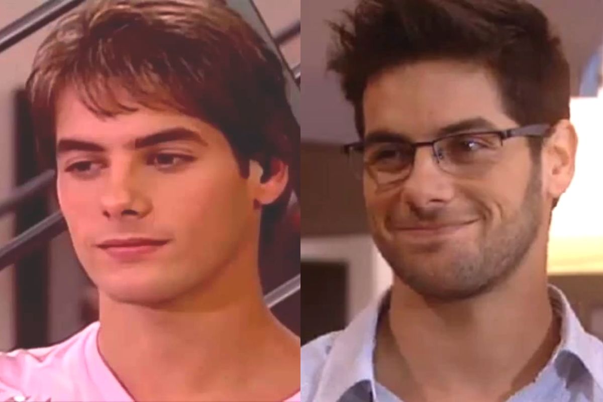 Al Fondo Hay Sitio: Mira el antes y después de los personajes más queridos  de la exitosa teleserie - Infobae