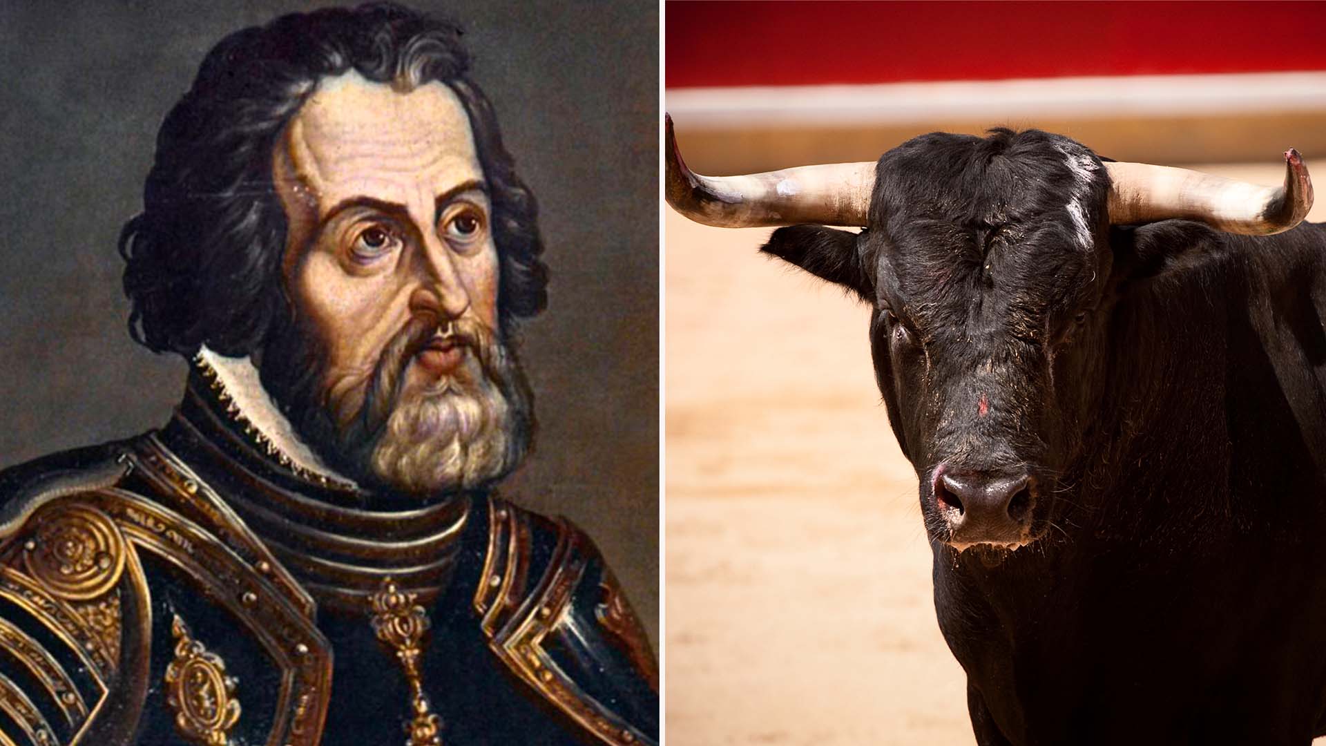 Cómo se originaron las corridas de toros en México y cuál fue el papel de Hernán Cortés